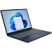 Ноутбук Lenovo IdeaPad Slim 3 15IRH10 83K100J8RA Cosmic Blue
