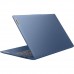 Ноутбук Lenovo IdeaPad Slim 3 15IRU8 Abyss Blue (82X7003JRA)