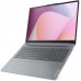 Ноутбук Lenovo IdeaPad Slim 3 16ABR8 82XR00D6RA Arctic Grey