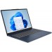 Ноутбук Lenovo IdeaPad Slim 3 16IRH10 83K2005LRA Cosmic Blue