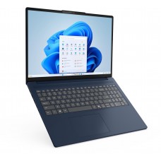 Ноутбук Lenovo IdeaPad Slim 3 16IRH10 83K2007GRA Cosmic Blue