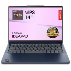Ноутбук Lenovo IdeaPad Slim 5 14ARP10 83HT0033RA Cosmic Blue