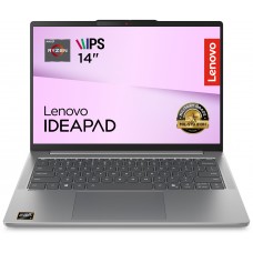 Ноутбук Lenovo IdeaPad Slim 5 14ARP10 83HT0035RA Luna Grey