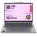 Ноутбук Lenovo IdeaPad Slim 5 14ARP10 83HT0035RA Luna Grey