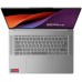 Ноутбук Lenovo IdeaPad Slim 5 16ARP10 83HU001JRA Luna Grey