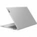 Ноутбук LENOVO IdeaPad Slim 5 16IAH8 Cloud Gray (83BG001BRA)