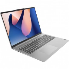 Ноутбук Lenovo IdeaPad Slim 5 16IAH8 Cloud Gray (83BG001CRA)