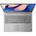 Ноутбук Lenovo IdeaPad Slim 5 16IAH8 Cloud Gray (83BG004SRA)