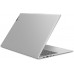 Ноутбук Lenovo IdeaPad Slim 5 16IAH8 Cloud Gray (83BG004SRA)