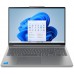 Ноутбук Lenovo IdeaPad Slim 5 16IMH10 83V7005YRA Luna Grey