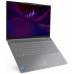 Ноутбук Lenovo ideapad Slim 5 16IMH10 Luna Grey (83V7005GRA)