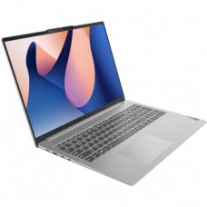 Ноутбук LENOVO ideapad Slim 5 16IRL8 Cloud Grey (82XF004KRA)