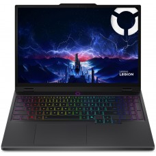 Ноутбук Lenovo Legion 5 15IRX10 83LY00F0RA Eclipse Black