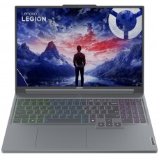 Ноутбук Lenovo Legion 5 16IRX9 83DG00MMRA Luna Grey