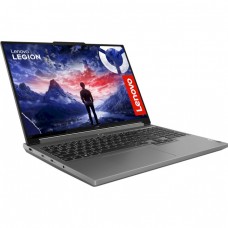 Ноутбук LENOVO Legion 5 16IRX9 Luna Grey (83DG007BRA)