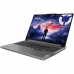 Ноутбук LENOVO Legion 5 16IRX9 Luna Grey (83DG007BRA)