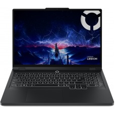 Ноутбук Lenovo Legion Pro 5 16ADR10 83LT001MRA Eclipse Black
