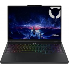Ноутбук Lenovo Legion Pro 5 16IRX10 83NN0064RA Eclipse Black
