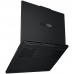 Ноутбук Lenovo Legion Pro 5 16IRX10 83NN0064RA Eclipse Black