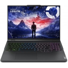 Ноутбук Lenovo Legion Pro 5 16IRX9 83DF003SRA Onyx Grey