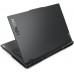 Ноутбук Lenovo Legion Pro 5 16IRX9 83DF003SRA Onyx Grey