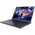 Ноутбук Lenovo Legion Pro 5 16IRX9 Onyx Gray (83DF00CARA)