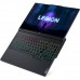 Ноутбук Lenovo Legion Pro 7 16IRX8 Onyx Gray (82WR0022RA)