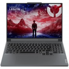 Ноутбук Lenovo Legion Slim 5 16AHP9 83DH009HRA Luna Grey