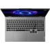 Ноутбук Lenovo LOQ 15AHP10 83JG00A1RA Luna Grey