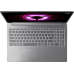 Ноутбук Lenovo LOQ 15ARP10E 83S000EXRA Luna Grey