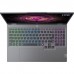 Ноутбук Lenovo LOQ 15ARP9 (83JC00CWRA) Luna Gray