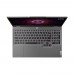 Ноутбук Lenovo LOQ 15ARP9 Luna Grey (83JC00BYRA)