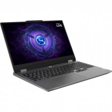 Ноутбук Lenovo LOQ 15IAX9 83GS00BKRA Luna Grey