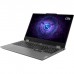 Ноутбук Lenovo LOQ 15IAX9 83GS00BKRA Luna Grey