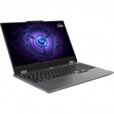 Ноутбук Lenovo LOQ 15IAX9 83GS00MDRA Luna Grey