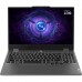 Ноутбук Lenovo LOQ 15IAX9 83GS00MDRA Luna Grey