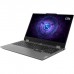 Ноутбук Lenovo LOQ 15IAX9 83GS00MDRA Luna Grey