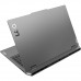 Ноутбук LENOVO LOQ 15IAX9 Luna Grey (83GS0010RA)