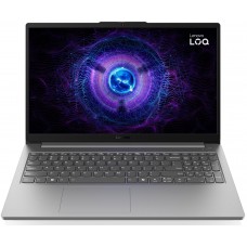 Ноутбук Lenovo LOQ 15IAX9E 83LK008YRA Luna Grey