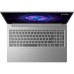Ноутбук Lenovo LOQ 15IAX9E 83LK008YRA Luna Grey