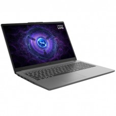 Ноутбук LENOVO LOQ 15IAX9E Luna Gray (83LK008SRA)