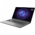 Ноутбук LENOVO LOQ 15IAX9E Luna Gray (83LK008SRA)