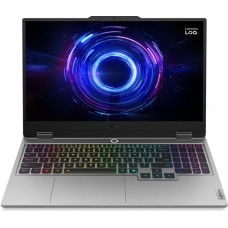 Ноутбук Lenovo LOQ 15IRX10 83JE00L4RA Luna Grey