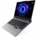 Ноутбук Lenovo LOQ 15IRX10 83JE00L4RA Luna Grey