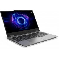 Ноутбук Lenovo LOQ 15IRX10 83JE00Y0RA Luna Grey