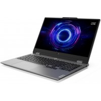 Ноутбук Lenovo LOQ 15IRX10 83JE00Y0RA Luna Grey