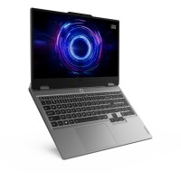 Ноутбук Lenovo LOQ 15IRX10 83JE00Y0RA Luna Grey