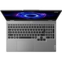 Ноутбук Lenovo LOQ 15IRX10 83JE00Y0RA Luna Grey