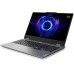 Ноутбук Lenovo LOQ 15IRX10 83JE014CRA Luna Grey