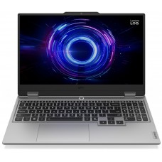 Ноутбук Lenovo LOQ 15IRX10 83JE014DRA Luna Grey